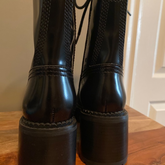 Jeffrey Campbell Locust Boot - Picture 4 of 8